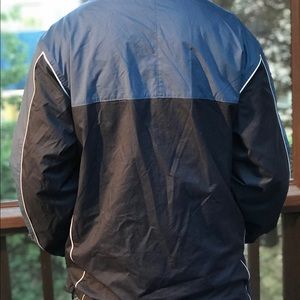 Vintage Nike Windbreaker Jacket